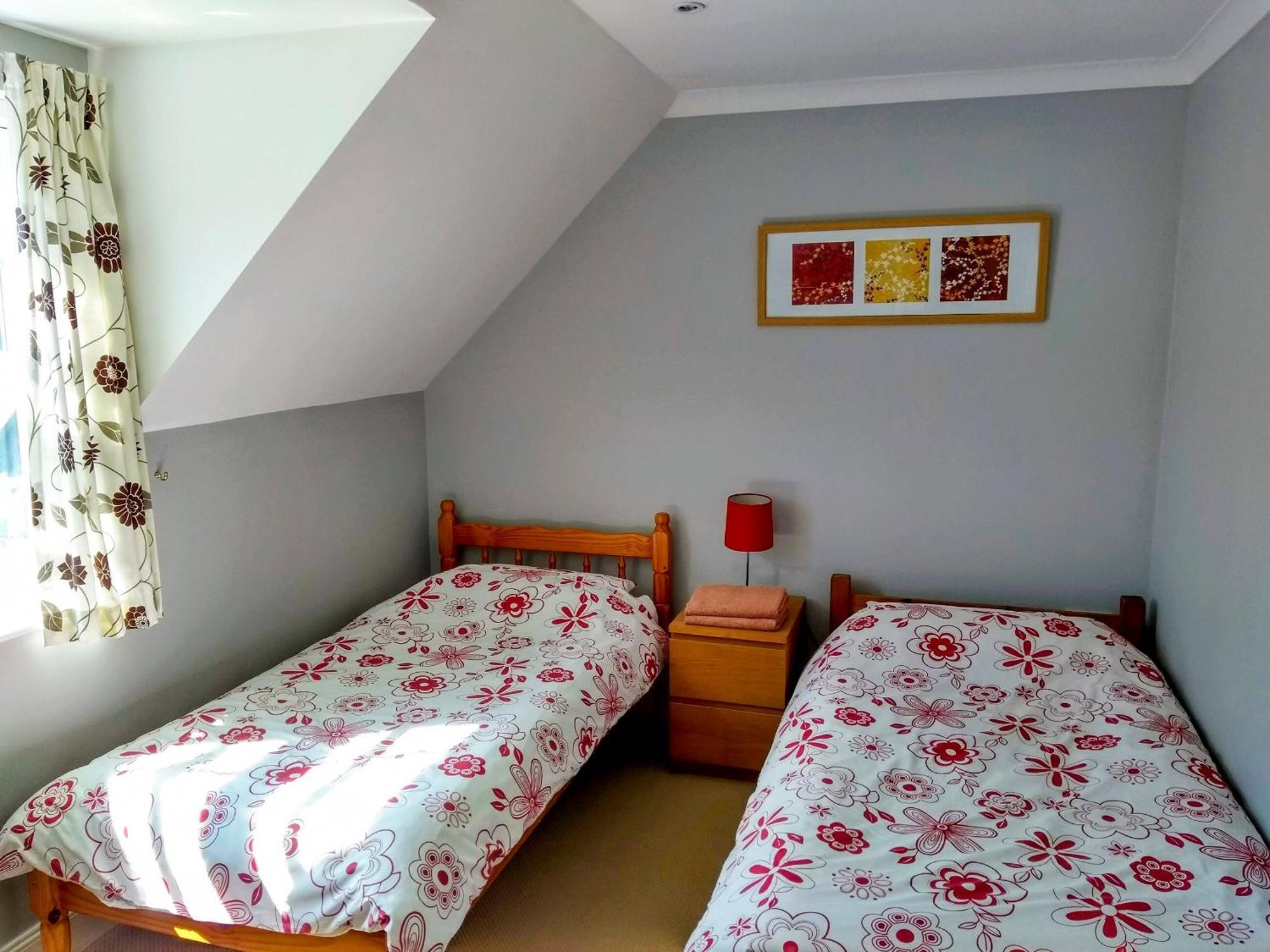 Stonebank House Villa Lamberton Ngoại thất bức ảnh