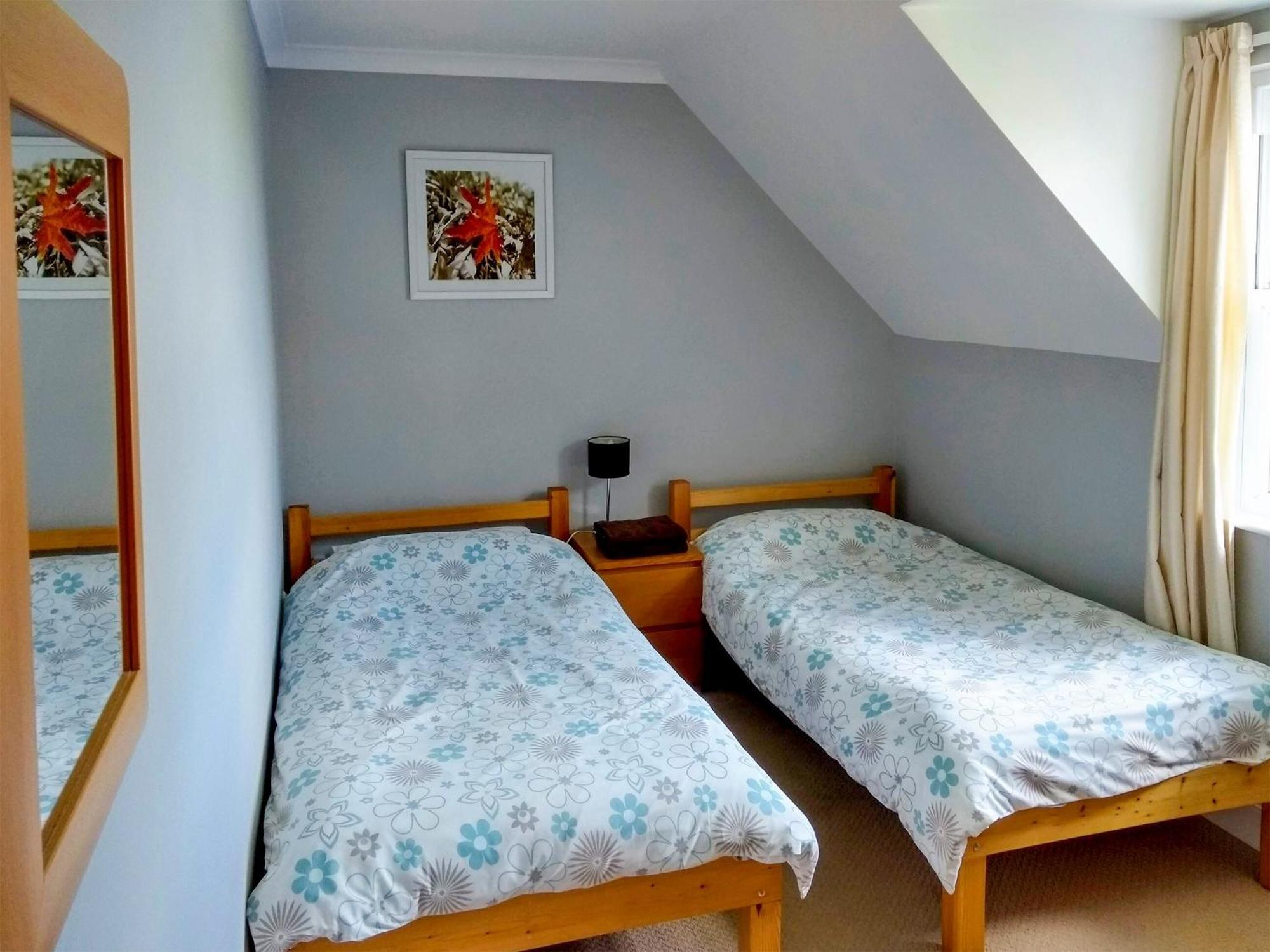 Stonebank House Villa Lamberton Ngoại thất bức ảnh