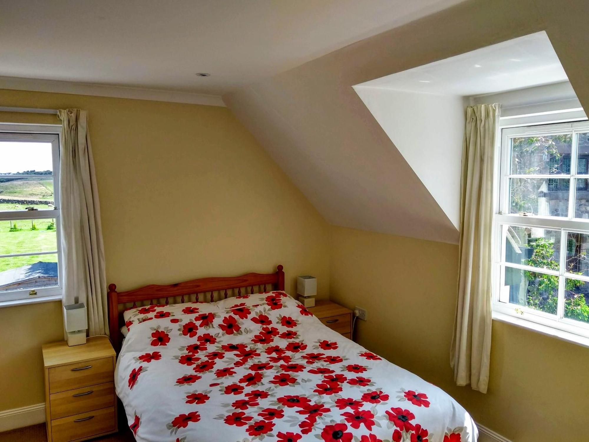 Stonebank House Villa Lamberton Ngoại thất bức ảnh